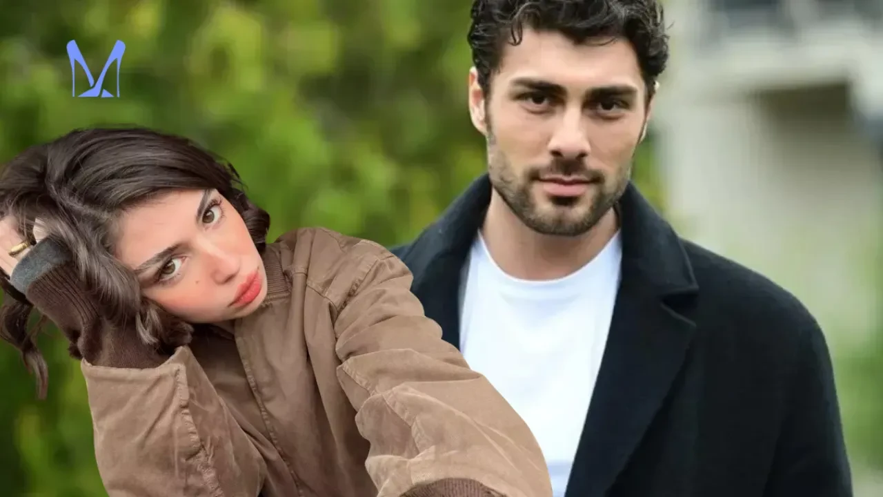 Zeynep Atılgan ve Ali Öner'in arası açıldı! Denizde dikkat çeken mesafe sosyal medyayı salladı