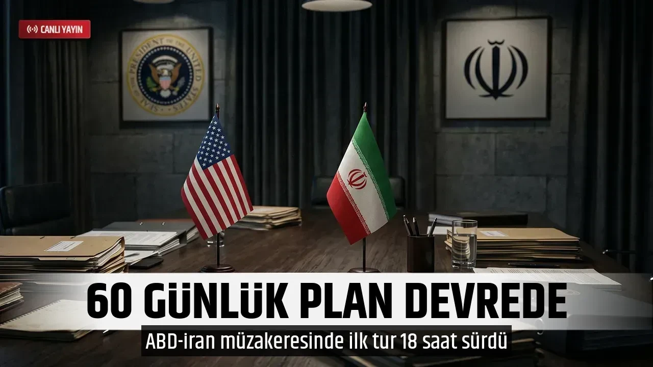 60 GÜNLÜK PLAN DEVREDE