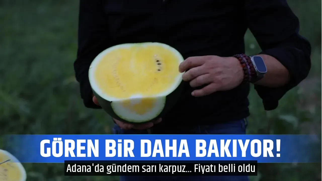 GÖREN BİR DAHA BAKIYOR!