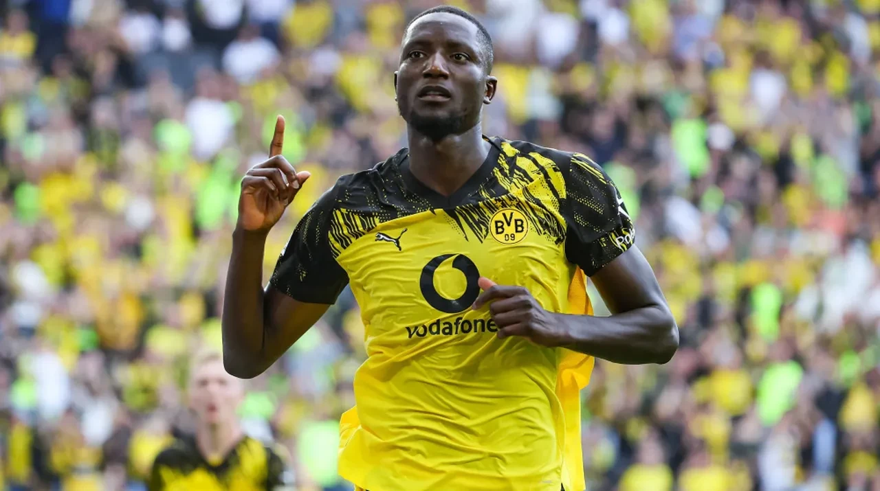 Alexander Sörloth fiyatta uçtu, rota yeniden Serhou Guirassy! Fenerbahçe indirim bekliyor