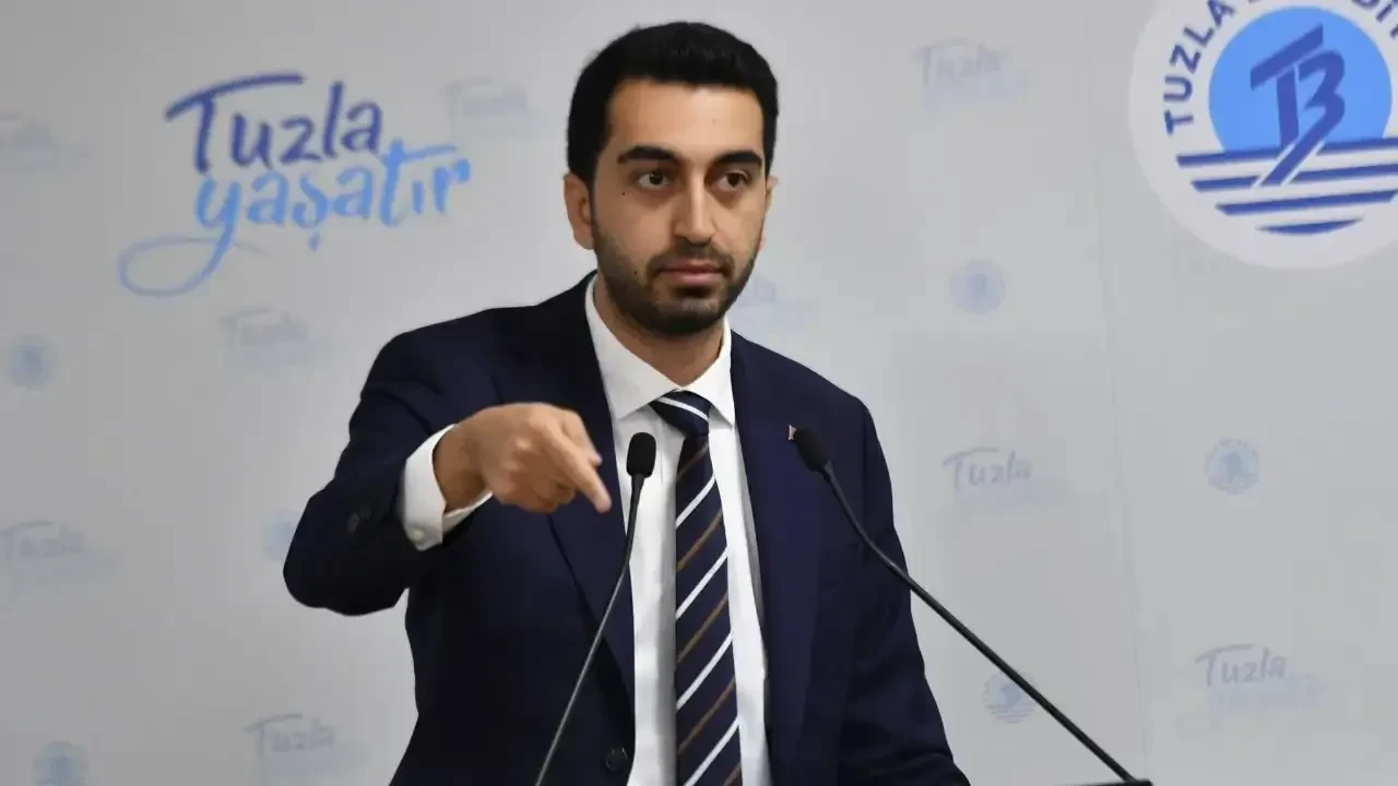Eren Ali Bingöl, CHP'den istifa edecek iddiası
