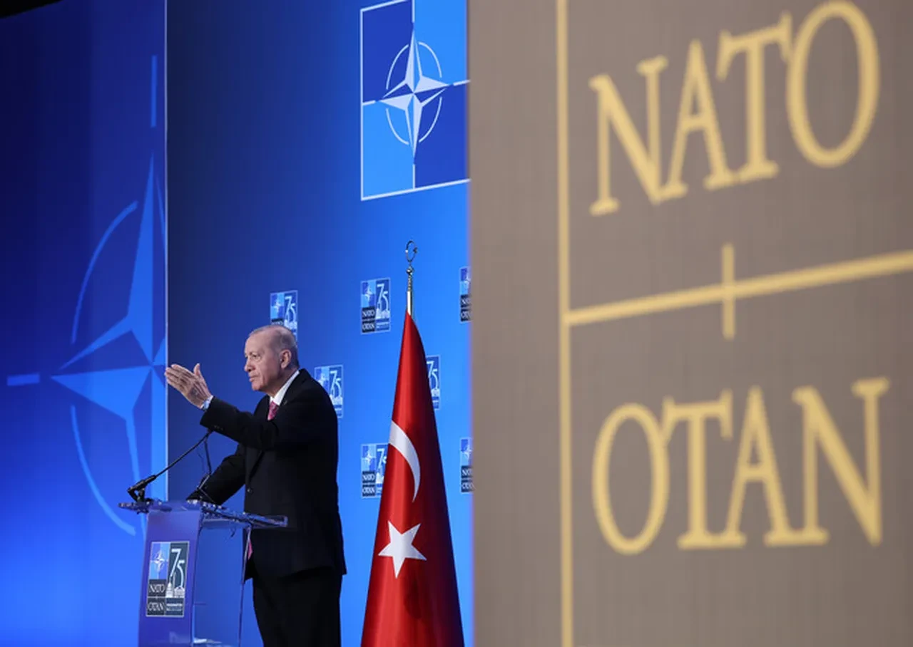 Ankara'da NATO Zirvesi yasakları! Valilik tarih vererek tek tek duyurdu