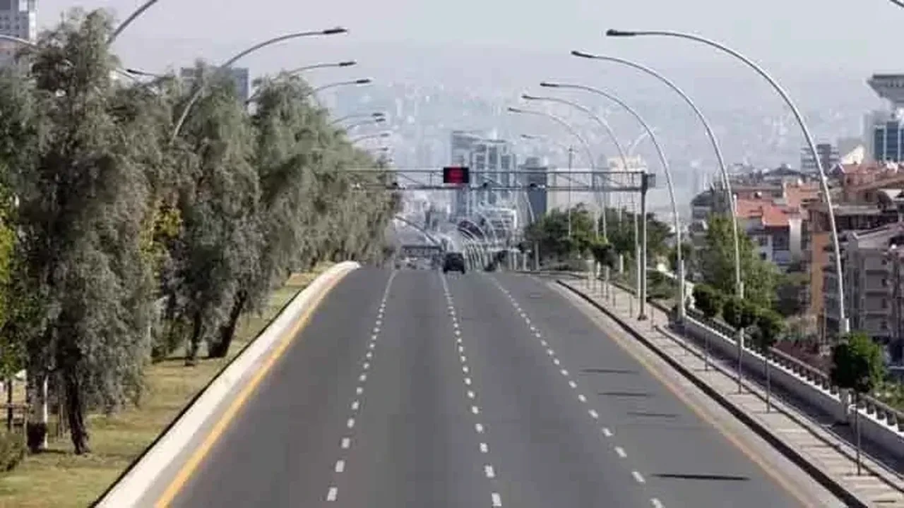 Ankara'da NATO Zirvesi yasakları! Valilik tarih vererek tek tek duyurdu