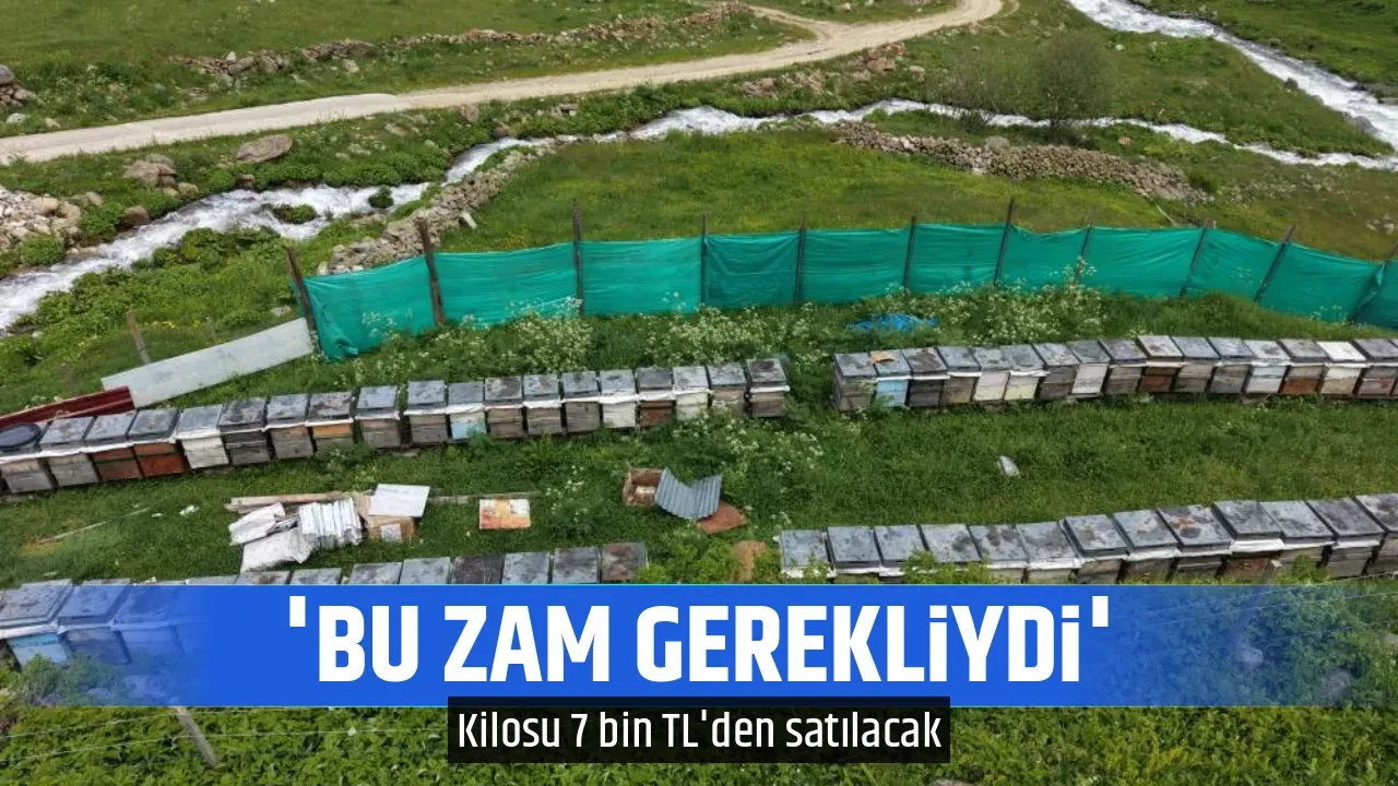 'BU ZAM GEREKLİYDİ'
