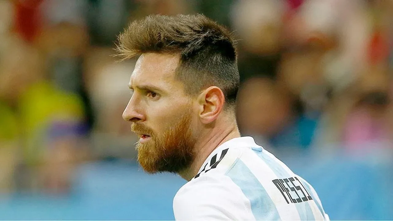 Arjantin Avusturya CANLI nereden izlenir? Messi maç kadrosu ilk 11’nde başlıyor