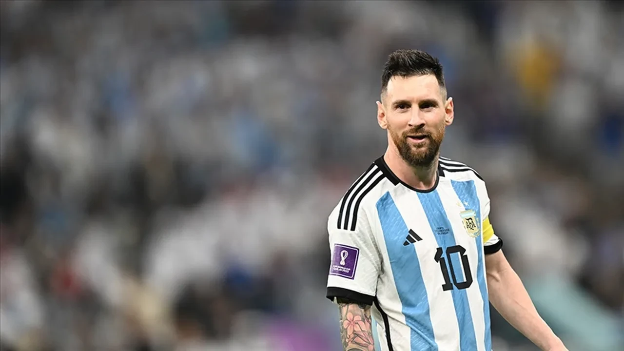 Arjantin Avusturya CANLI nereden izlenir? Messi maç kadrosu ilk 11’nde başlıyor