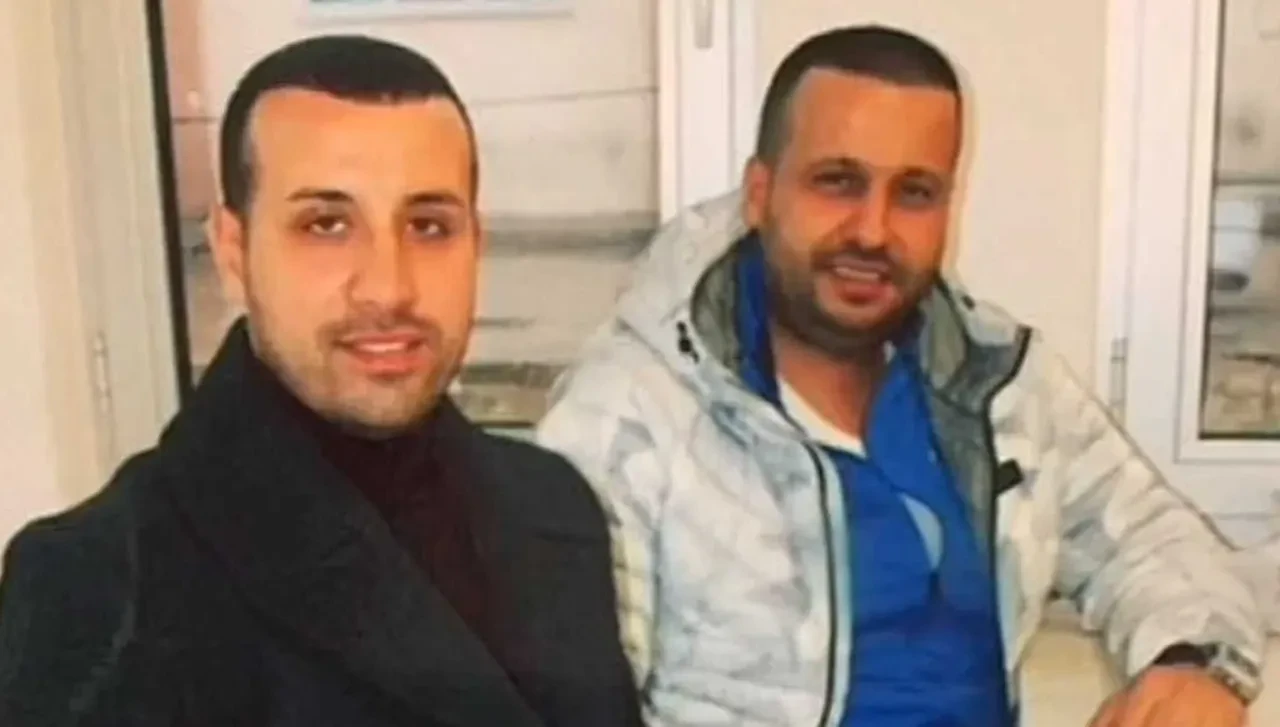 Barış Boyun örgütünün hukuk yapılanması ifşa oldu! Gizli tanık 'Kartal' tek tek anlattı