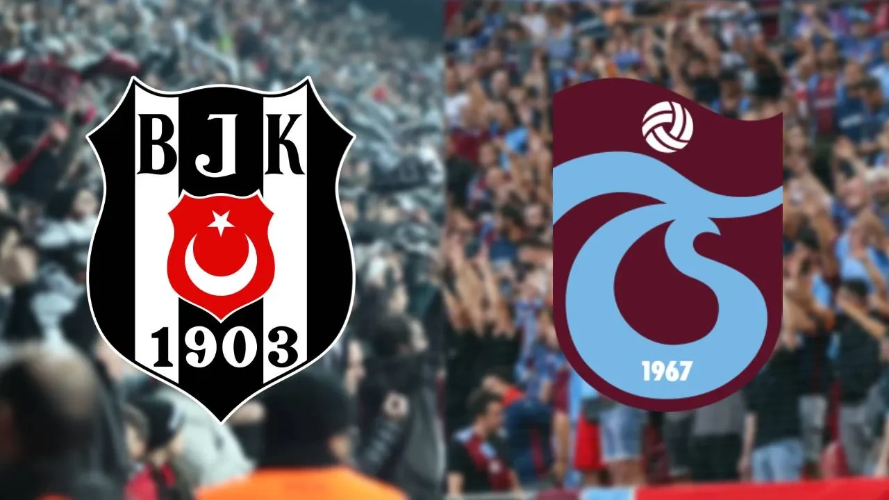 Beşiktaş'tan ayrıldı, Trabzonspor'a imza attı! Ezeli rakipler arasında dev transfer