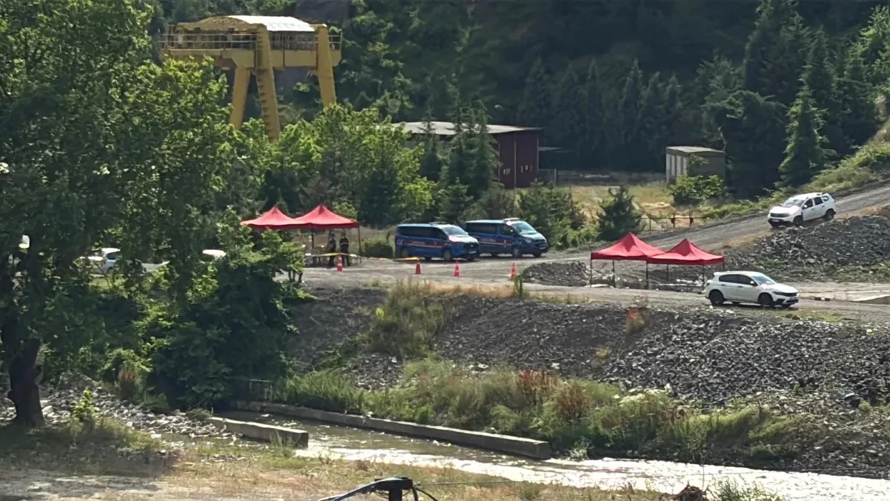 Bolu'da göçük faciasında acı bekleyiş sona erdi: Maden işçisi 6 gündür aranıyordu