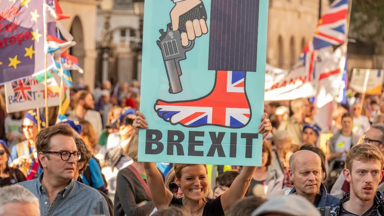 Brexit’in 10 yıllık faturası: İngiltere hâlâ bedel ödüyor