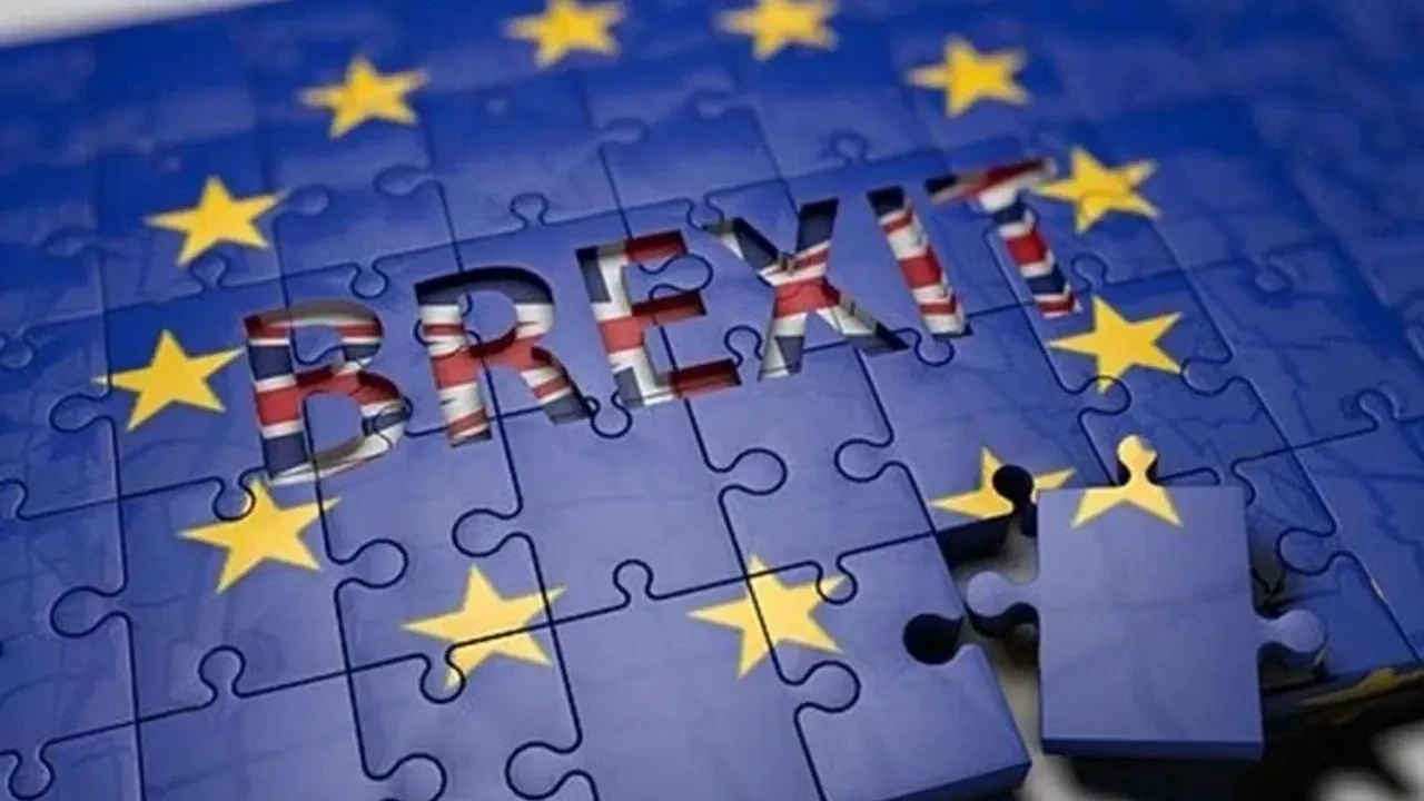 Brexit’in 10 yıllık faturası: İngiltere hâlâ bedel ödüyor