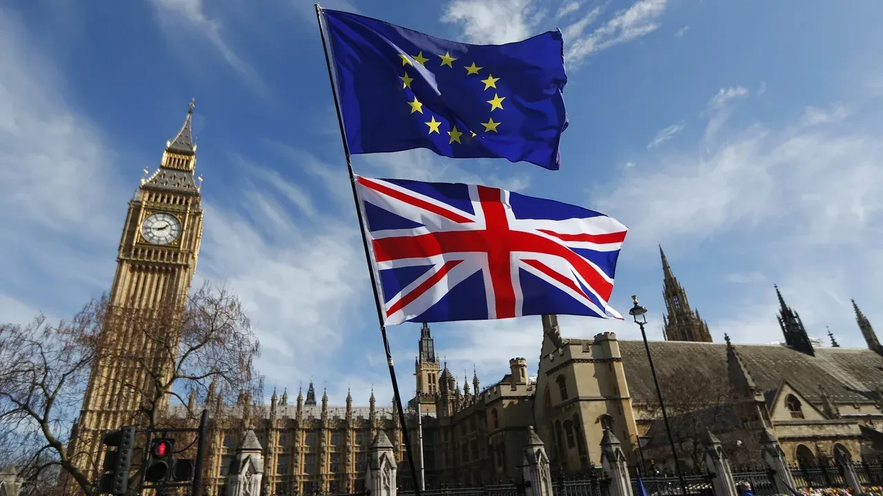Brexit’in 10 yıllık faturası: İngiltere hâlâ bedel ödüyor