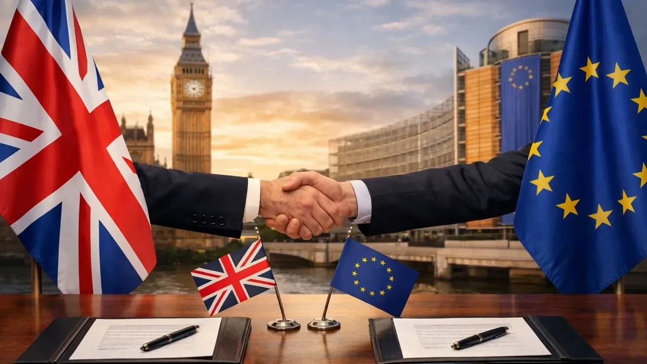 Brexit’in 10 yıllık faturası: İngiltere hâlâ bedel ödüyor