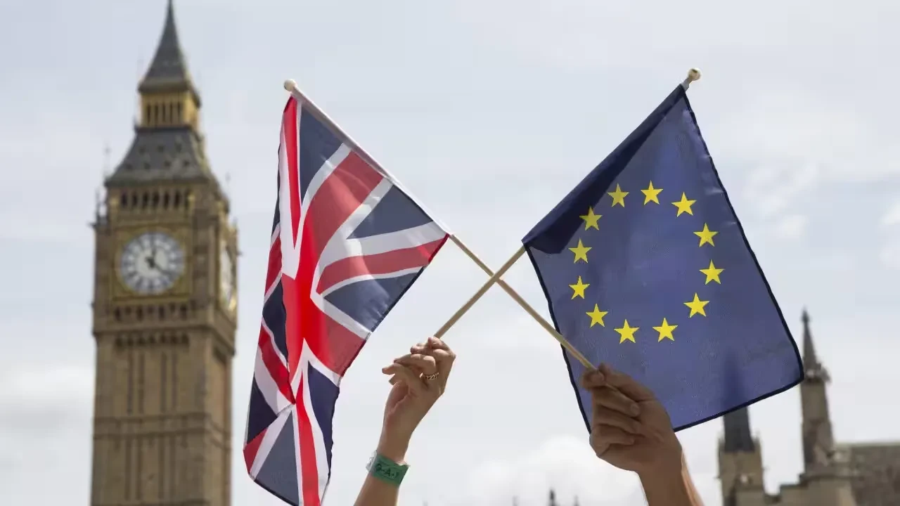 Brexit’in 10 yıllık faturası: İngiltere hâlâ bedel ödüyor