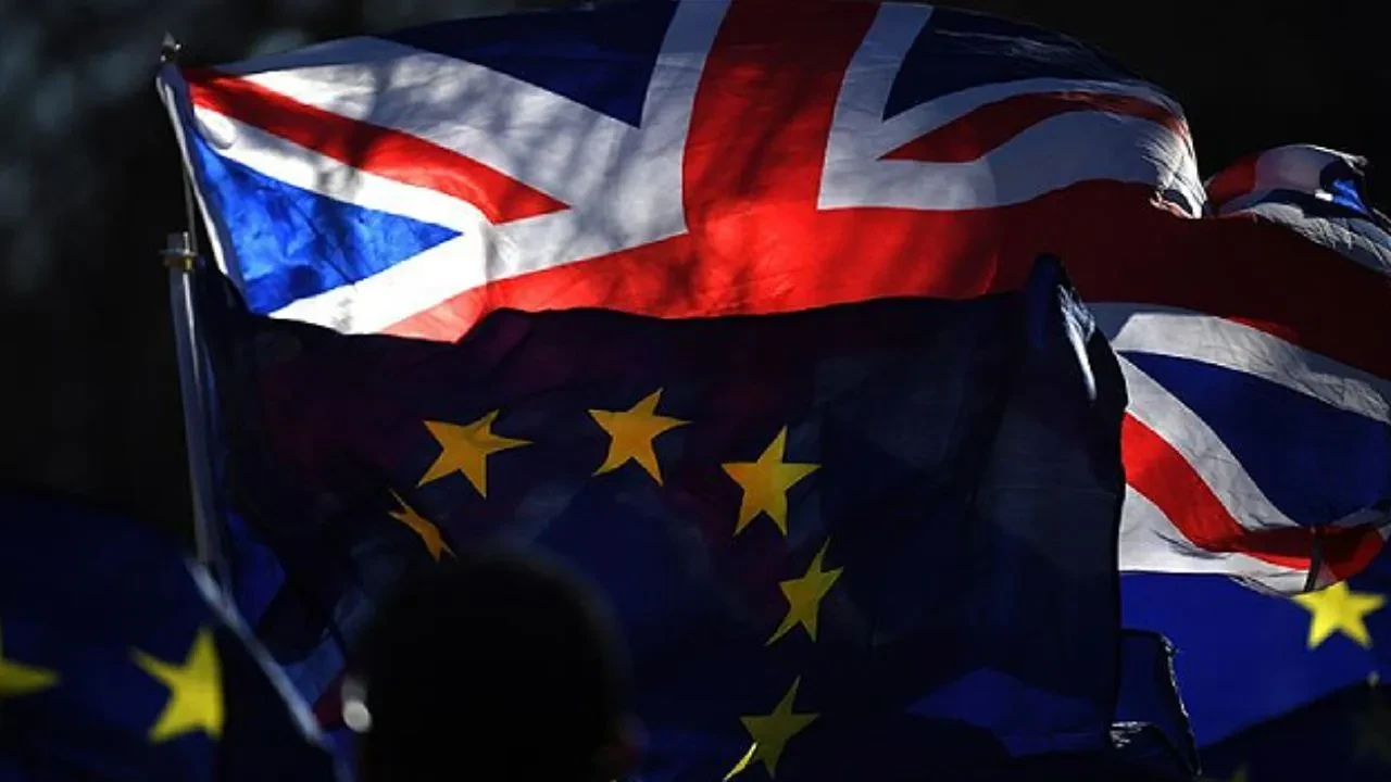 Brexit’in 10 yıllık faturası: İngiltere hâlâ bedel ödüyor