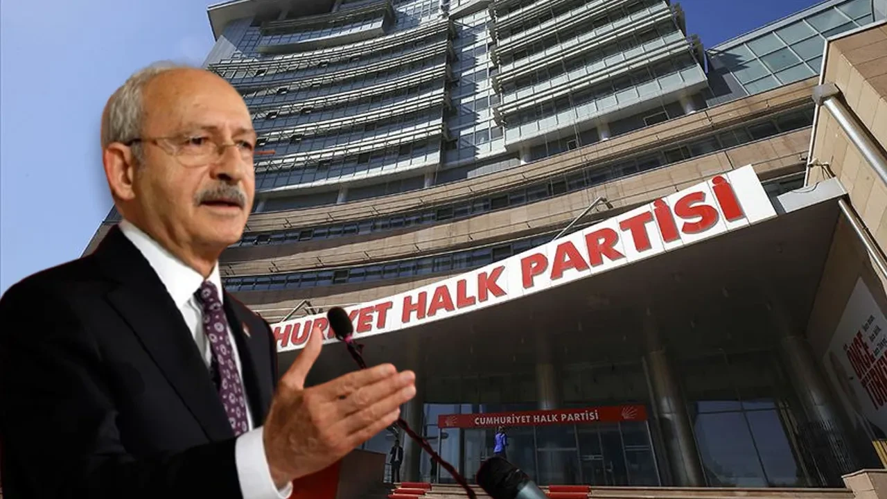 CHP'de Kemal Kılıçdaroğlu dönemi hızlı başladı! Hepsi disipline gidecek
