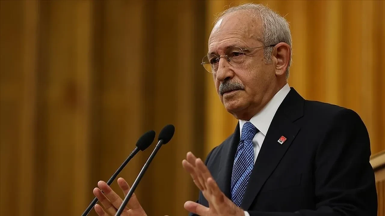 CHP'de Kemal Kılıçdaroğlu dönemi hızlı başladı! Hepsi disipline gidecek