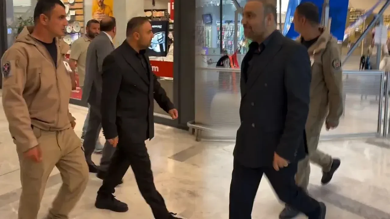 Cumhur İttifakı Ocakları Genel Başkanı’yım demişti! Başsavcılık harekete geçti