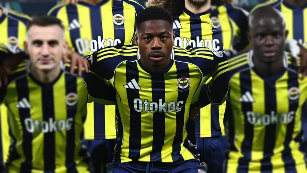 Devre arasında gelen yıldız Fenerbahçe'den ayrılıyor! Transfer görüşmeleri başladı