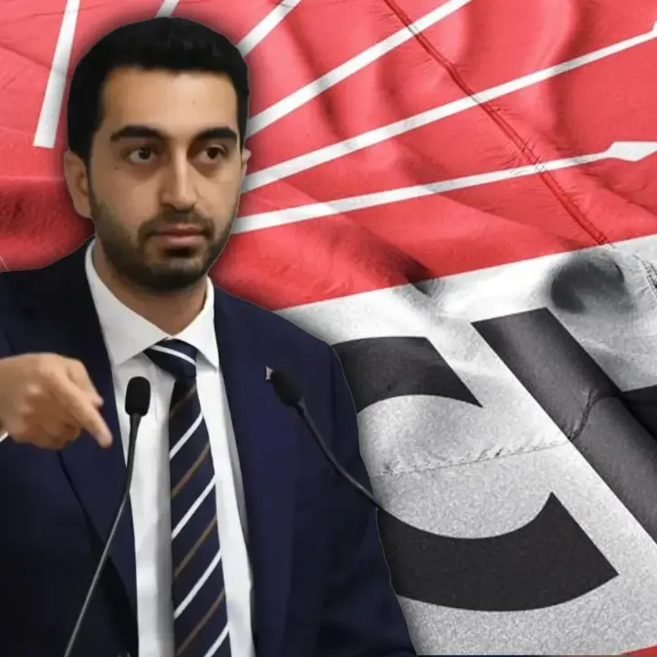 Eren Ali Bingöl, CHP'den istifa edecek iddiası