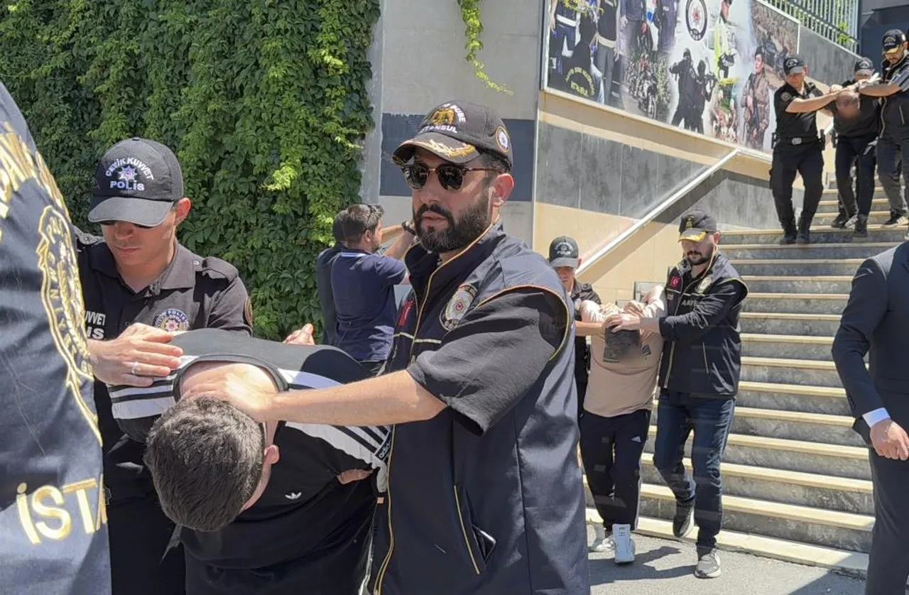 Erhan Karaal'ın kaçırılmasıyla ilgili yeni detaylar! "500 kilogram altın saklamış"