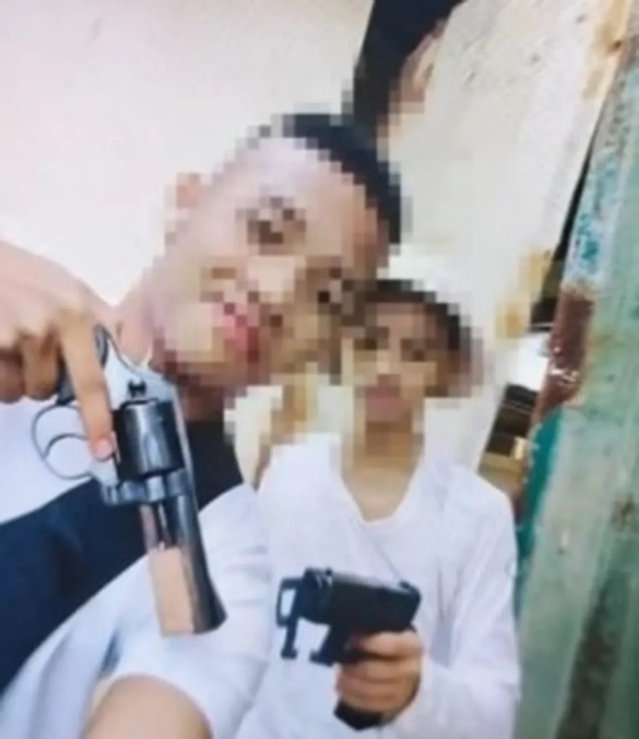 Filipinler'de liseye silahlı saldırı! 3 öğrenci hayatını kaybetti