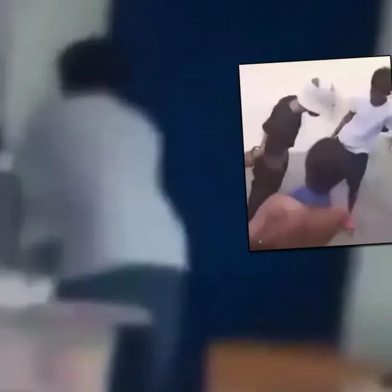 Filipinler'de liseye silahlı saldırı! 3 öğrenci hayatını kaybetti
