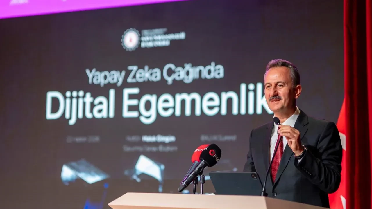 Future AI Summit26'da savunma sanayi ve yapay zeka vurgusu
