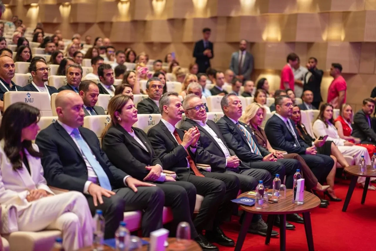 Future AI Summit26'da savunma sanayi ve yapay zeka vurgusu