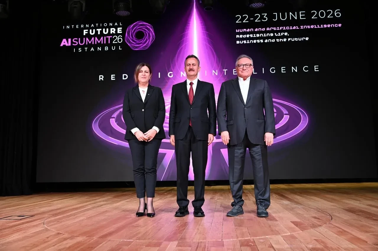 Future AI Summit26'da savunma sanayi ve yapay zeka vurgusu