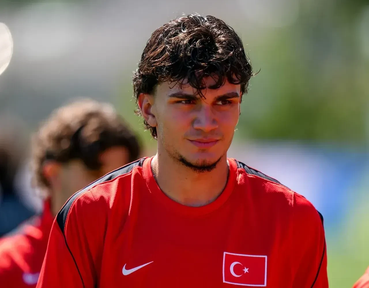 Galatasaray, Can Uzun ile anlaştı! İşte Eintracht Frankfurt’a yapılacak teklif