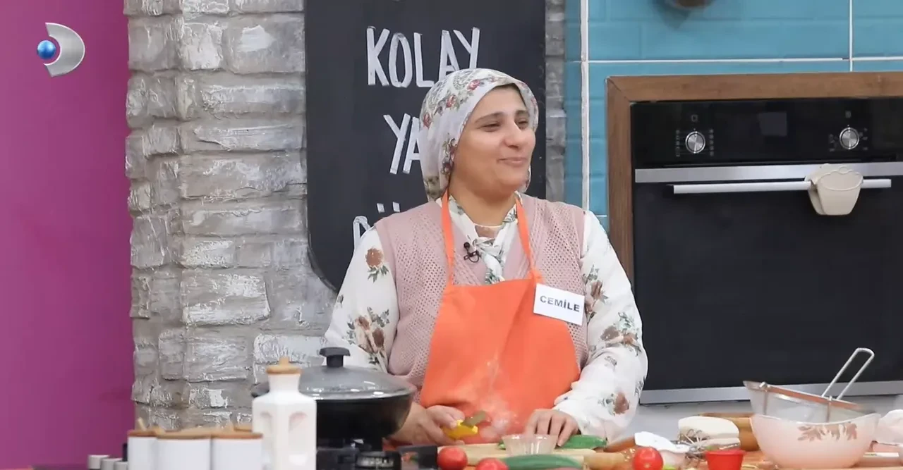 Gelinim Mutfakta Cemile için şok sözler! Sinekli bakkalın oğluna yapılan yorumlar şaşırttı