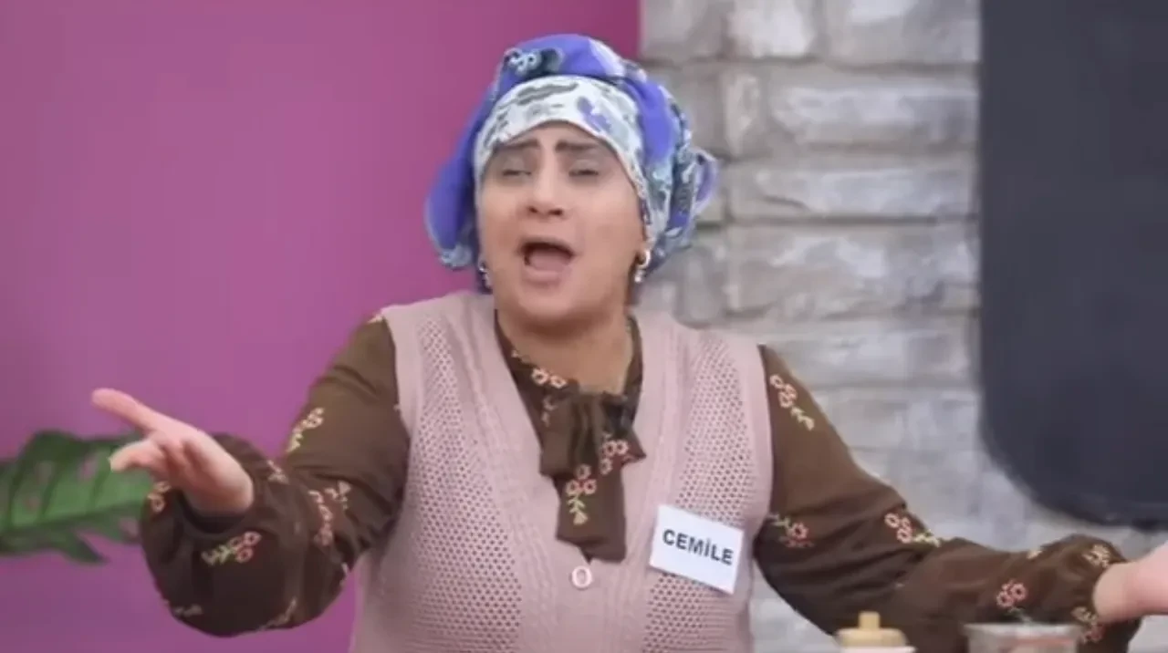 Gelinim Mutfakta Cemile için şok sözler! Sinekli bakkalın oğluna yapılan yorumlar şaşırttı