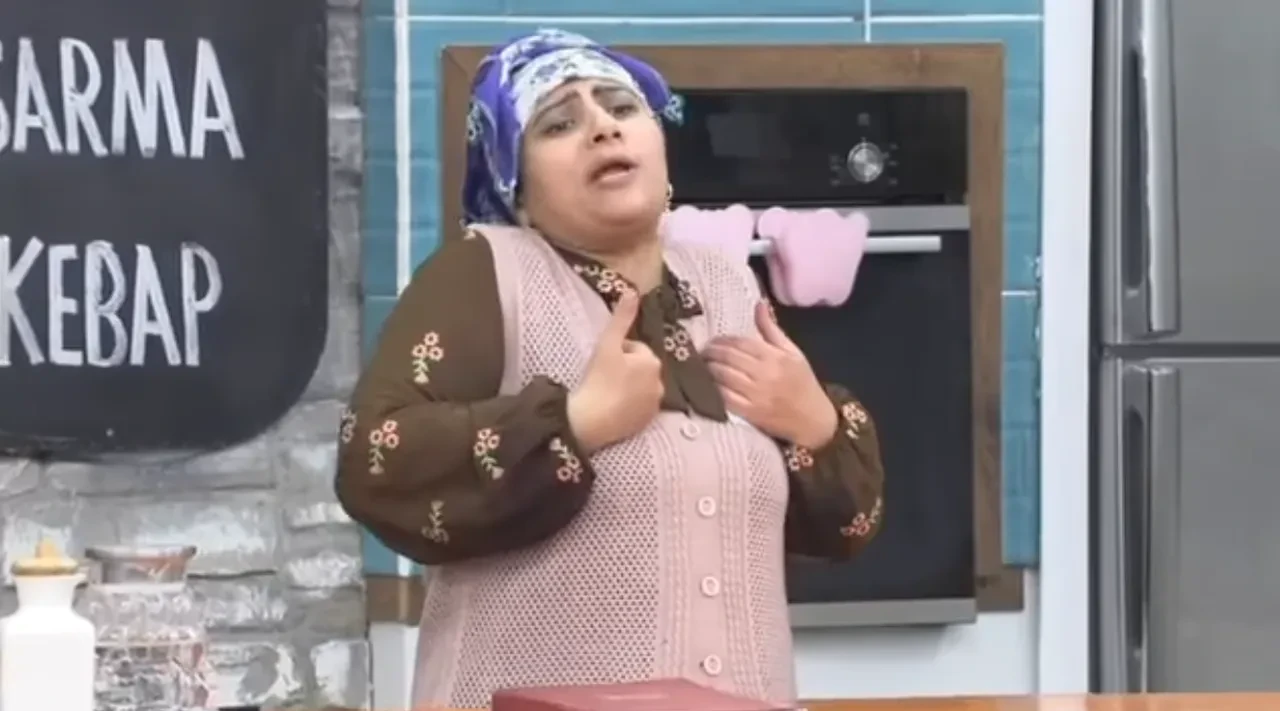 Gelinim Mutfakta Cemile için şok sözler! Sinekli bakkalın oğluna yapılan yorumlar şaşırttı