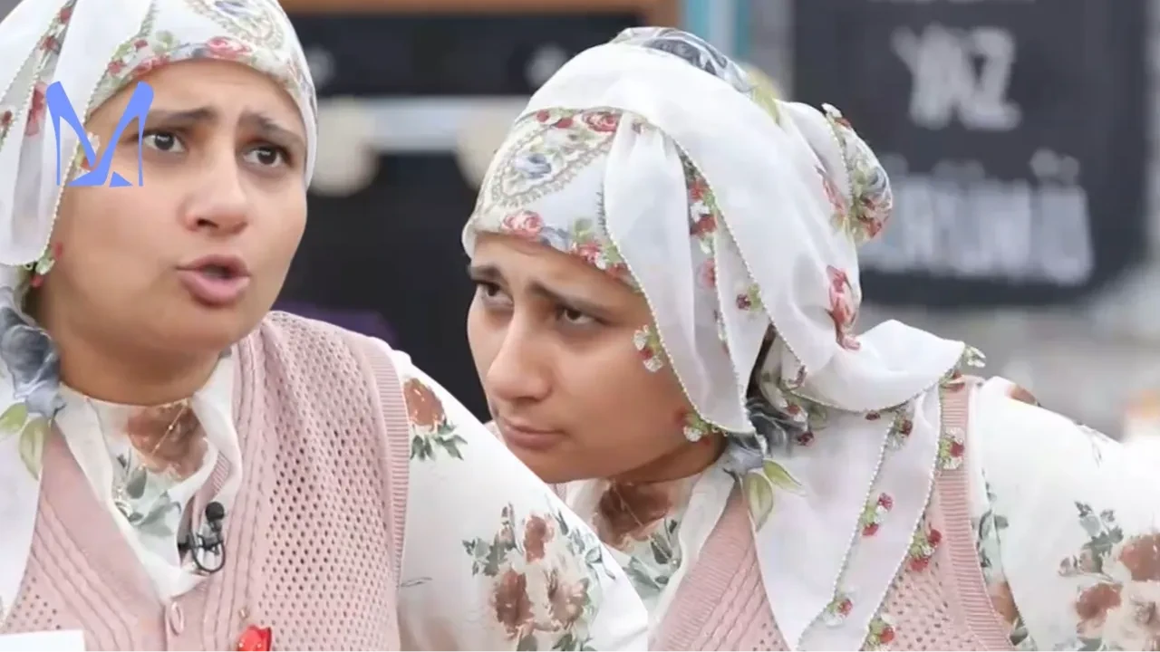 Gelinim Mutfakta Cemile sunucu Aslı Hünel'in odasına çöktü! Görüntüleri izleyen dondu kaldı