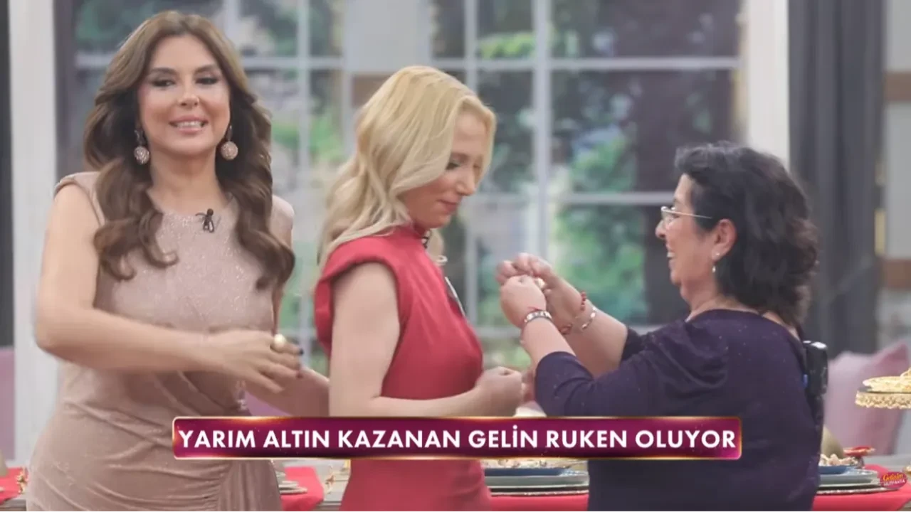 gelinim mutfakta 22  haziran 2026