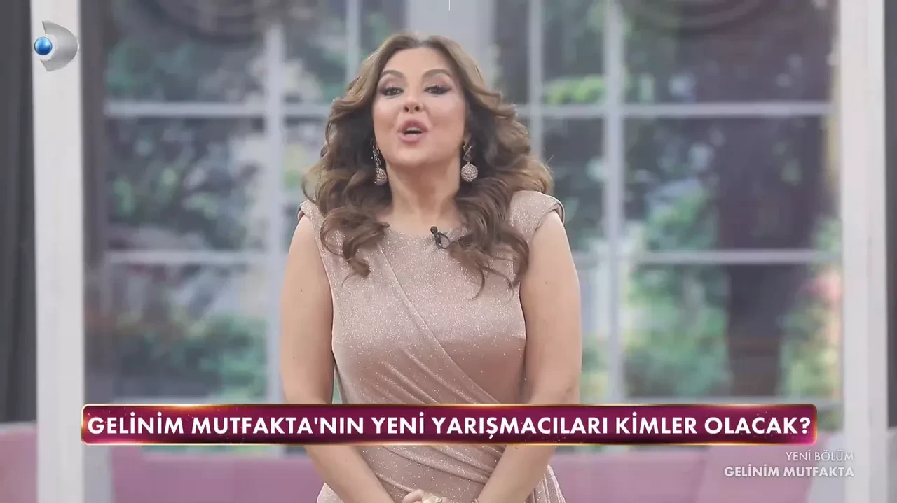 Gelinim Mutfakta Ruken kimdir, kaç yaşında? Gelinim Mutfakta Ruken açıklamalarıyla şaşırttı