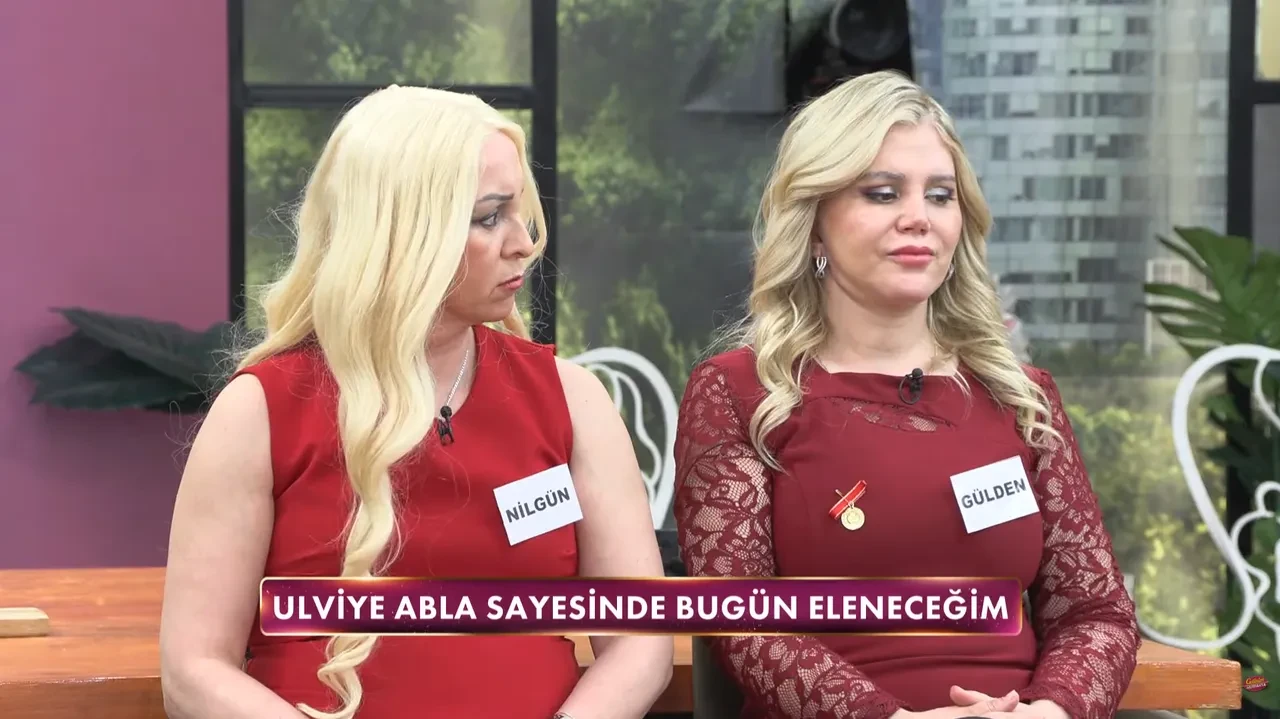 Gelinim Mutfakta Ruken kimdir, kaç yaşında? Gelinim Mutfakta Ruken açıklamalarıyla şaşırttı
