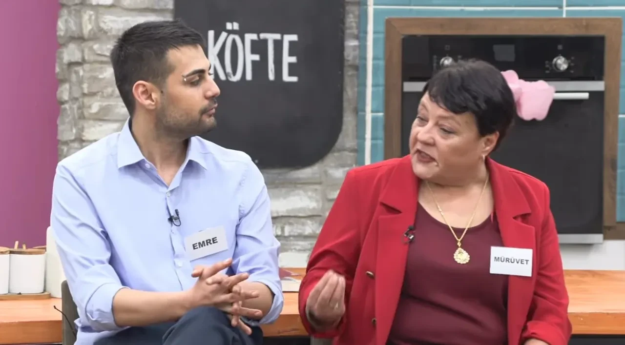 Gelinim Mutfakta'nın ilk damadı Emre'den kötü haber! Kaza geçirdi, hastanelik oldu