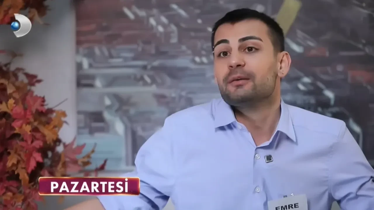Gelinim Mutfakta'nın ilk damadı Emre'den kötü haber! Kaza geçirdi, hastanelik oldu