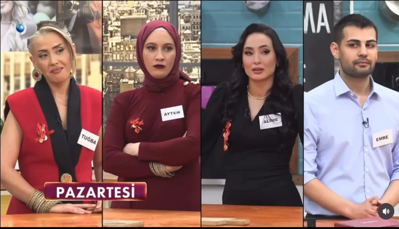 Gelinim Mutfakta'nın ilk damadı Emre'den kötü haber! Kaza geçirdi, hastanelik oldu
