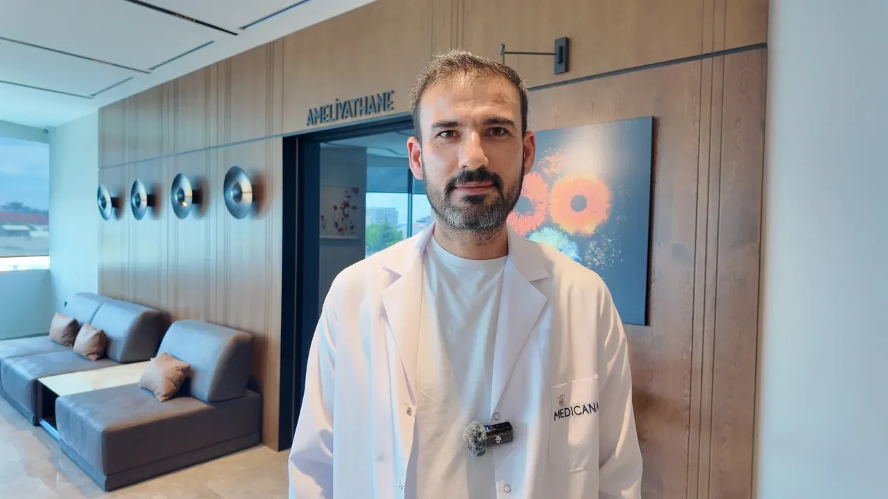 Güneş gözlüğü alırken bu detaya çok dikkat! Uzman doktor "şansa bırakmayın" diyerek uyardı