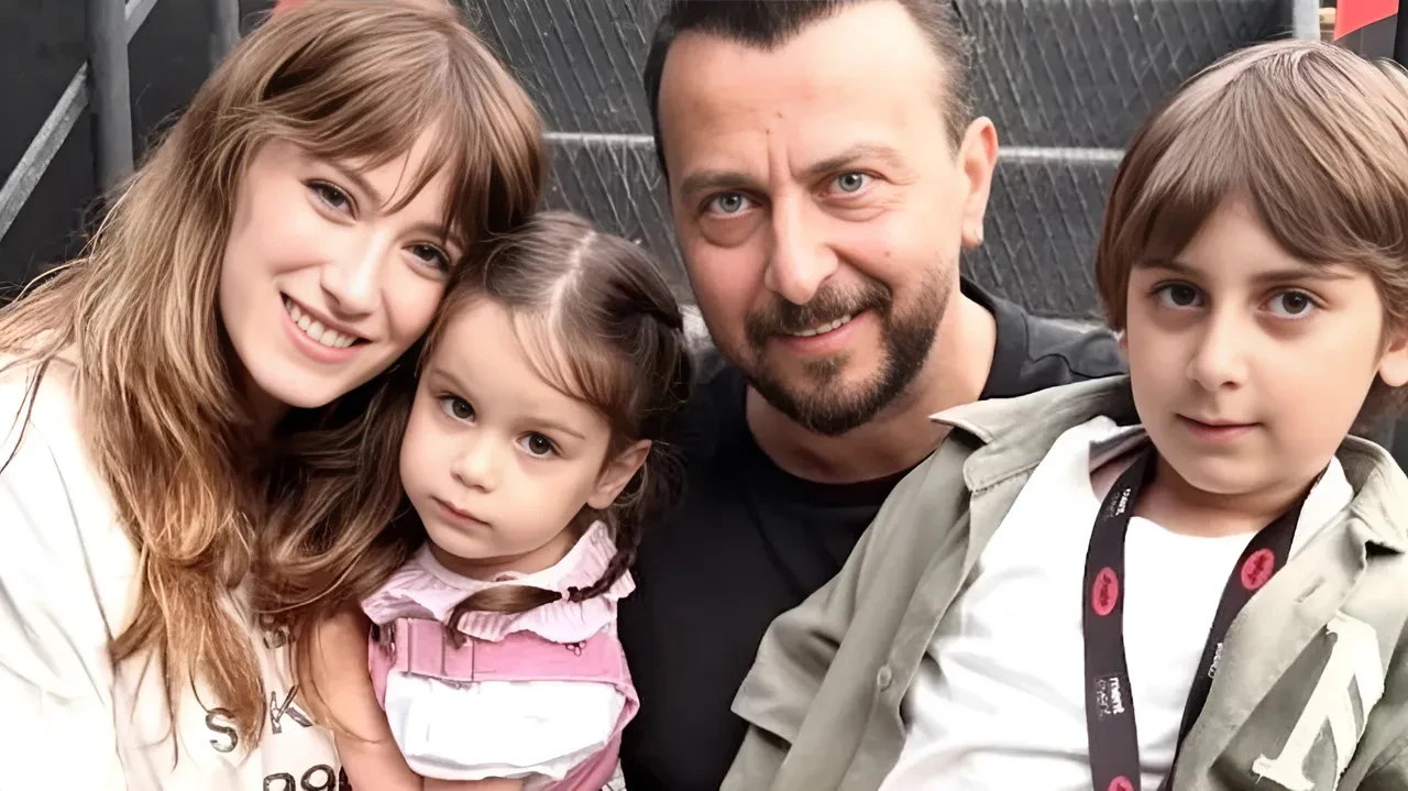Hazal Kaya ve Ali Atay’dan radikal karar! Yeni hayatlarını Amsterdam’da kuruyorlar