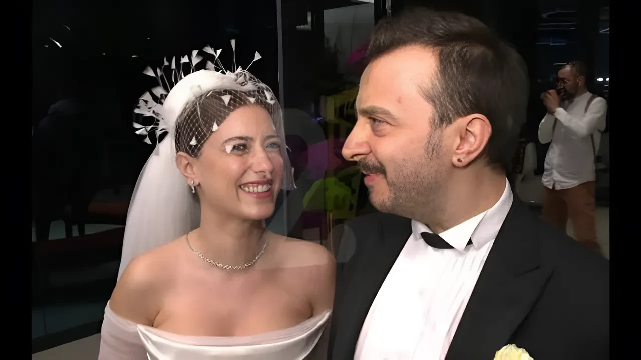 Hazal Kaya ve Ali Atay’dan radikal karar! Yeni hayatlarını Amsterdam’da kuruyorlar