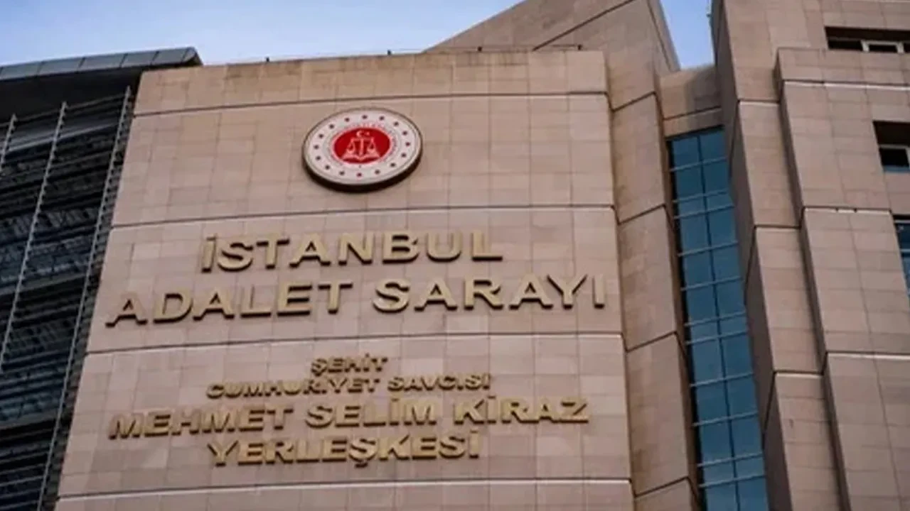'Kapalılar imha edilsin' paylaşımı yapan kadın mahkemeye sevk edildi