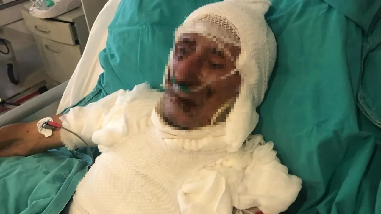 Kardeşini ahıra kilitleyip ateşe verdiği iddia edilen şahıs hakkında karar! İfadeleri ortaya çıktı