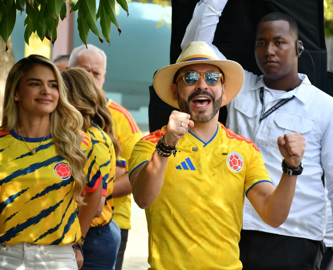 Kolombiya'nın yeni cumhurbaşkanı belli oldu