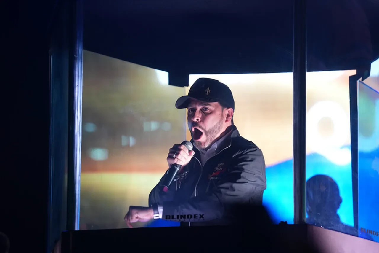 Kolombiya'nın yeni cumhurbaşkanı belli oldu
