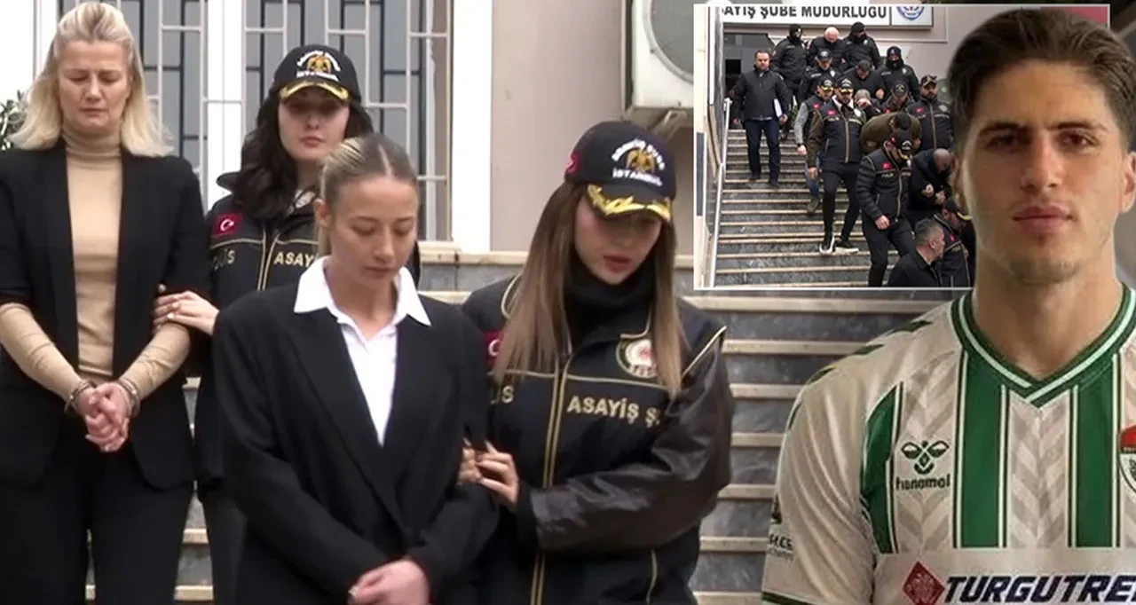 Kubilay Kaan Kundakçı davasında Alaatin Kadayıfçıoğlu kendini böyle savundu: ‘Aracı görünce panikledi…’
