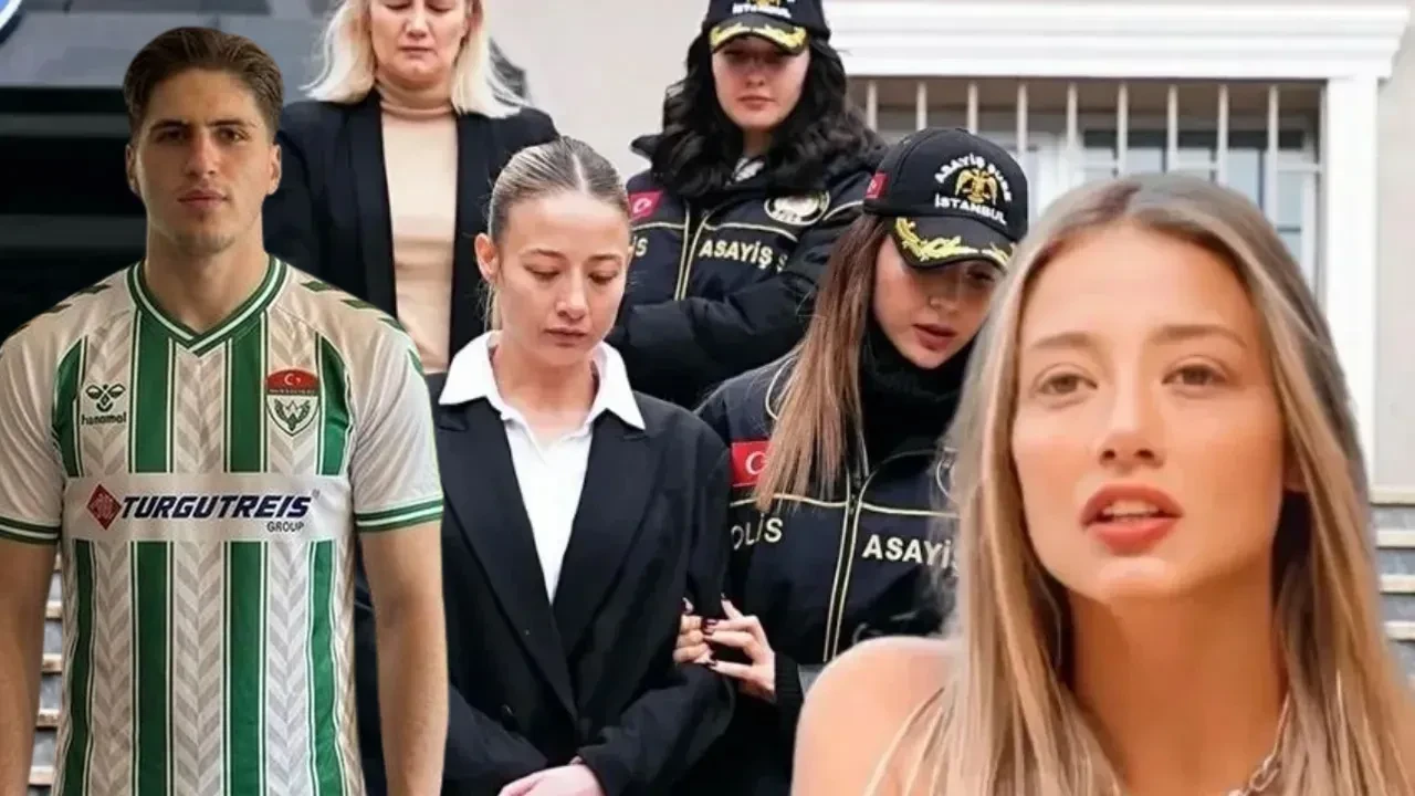 Kubilay Kaan Kundakçı davasında Aleyna Kalaycıoğlu kendini savundu: 'Sadece konuşacağım dedi...’